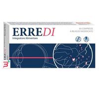 ERREDI 30 COMPRESSE