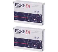 Erredi 30 Compresse 2x33,6 g Compresse