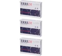 Erredi 30 Compresse 3x33,6 g Compresse
