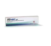 ErreKappa Aliven Gel Per Gambe 75ml