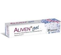 errekappa euroterapici Aliven gel 75ml