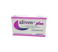 ALIVEN PLUS 20CPR