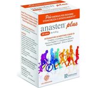 Errekappa Euroterapici - Anasten Plus 20 Stick - Integratore A Base Di Creatina E Carnitina