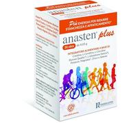 Errekappa Euroterapici Anasten Plus Integratore Alimentare 20 Stick