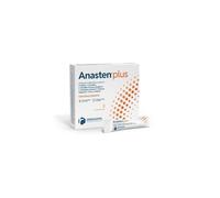 Errekappa Euroterapici Integratore Alimentare Anasten Plus Carnitina Citrullina Creatina 20 stick