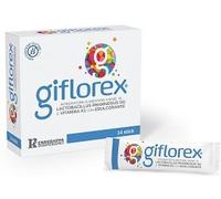 errekappa euroterapici Giflorex 14 sticks