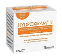 Hydroxiram D Errekappa 30 Buste