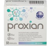 errekappa euroterapici Proxian Integratore Alimentare 30 Stick