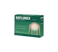 Errekappa Euroterapici Reflurex 20 Bustine - Integratore Contro Il Reflusso Gastroesofageo
