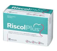 Riscol Plus 60 Compresse