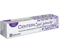 errekappa euroterapici spa Centeril gel gambe 75 ml