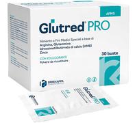 errekappa euroterapici spa Glutred pro 30 buste da 24 g