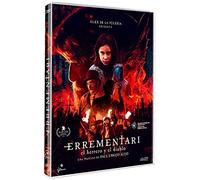 Errementari: The Blacksmith and the Devil ( Errementari (el herrero y el diablo) ) [ Origine Spagnolo, Nessuna Lingua Italiana ]