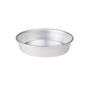 Errepan tortiera conica Inox orlo 40 cm professionale