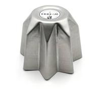 Erretre srl Stampo per pandoro Antiaderente in Alluminio Professionale (1000 GR)