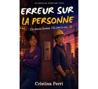 Erreur sur la personne