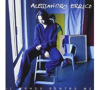 Errico Alessandro - Il Mondo Dentro Me