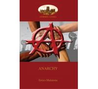 Errico Malatesta Anarchy (Tascabile)