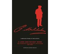 Errico Malatesta Complete Works of Malatesta, Vol. III (Tascabile)
