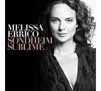 Sondheim Sublime (CD) Album