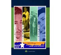 Errol and Fidel: A Cuban Story (DVD)