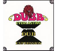 Errol Brown - Dubb Everlasting / Dub Expression
