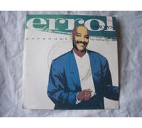 Errol Brown - Errol Brown - Personal Touch - 7" Single 1987 - WEA YZ 130