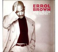 Errol Brown - Errol Brown - Send A Prayer (To Heaven) - [7"]