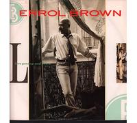 Errol Brown - Love Goes Up And Down