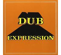 Errol Brown & The Revolutionaries Dub Expression 12" Album