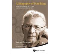 Errol C Friedbe Biography Of Paul Berg, A: The Recombinant Dn (Copertina rigida)