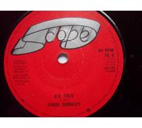 Errol Dunkley - Errol Dunkley - Ok Fred - [7"]