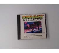 Errol Dunkley, Horace Andy, Sugar Minott, Gregory Isaacs, Sophia George..