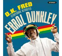 Errol Dunkley O.K. Fred: Storybook Revisited (CD) Album