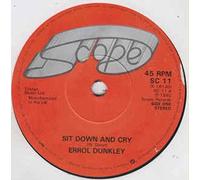 Errol Dunkley - Sit Down And Cry