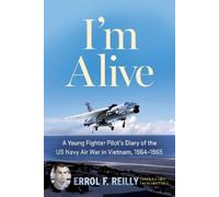 Errol F Reilly I'm Alive Volume 25 (Copertina rigida)