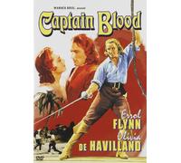 Errol Flynn - Captain Blood