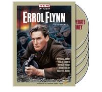 Errol Flynn - Errol Flynn Adventures