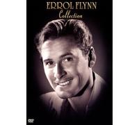 Errol Flynn - Prestige Collection