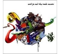 Errol JM & the Trade Secrets (CD) Errol JM & the Trade Secrets Trade Secrets