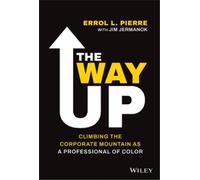 Errol L. Pierre Jim Jermanok The Way Up (Copertina rigida)
