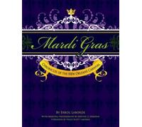 Errol Laborde Peggy Laborde Mardi Gras (Copertina rigida)