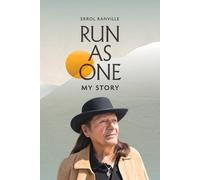 Errol Ranville Run As One (Tascabile)