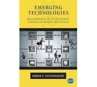 Errol S. van Engelen Emerging Technologies (Tascabile)
