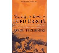 Errol Trzebinski The Life and Death of Lord Erroll (Tascabile)