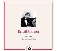 Erroll Garner 1947 - 1956: The Essential Works (Vinyl LP) 12" Album