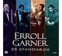 Erroll Garner - 25 Standards