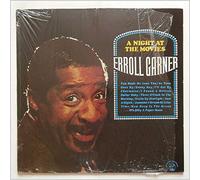 Erroll Garner - A Night At The Movies