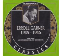 ERROLL GARNER - Classics 1945
