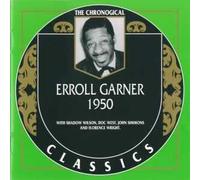 ERROLL GARNER - Classics 1950
